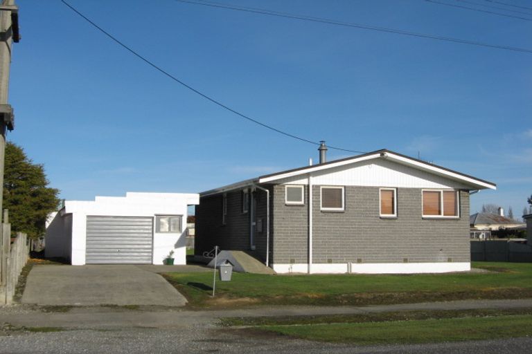 Photo of property in 3 Bangor Street, Mataura, 9712