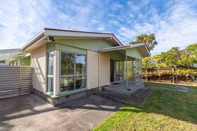 Photo of property in 49 Gladson Avenue, Sockburn, Christchurch, 8042