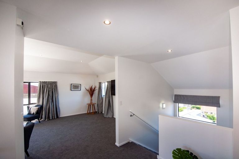 Photo of property in 47 Hawtrey Terrace, Churton Park, Wellington, 6037
