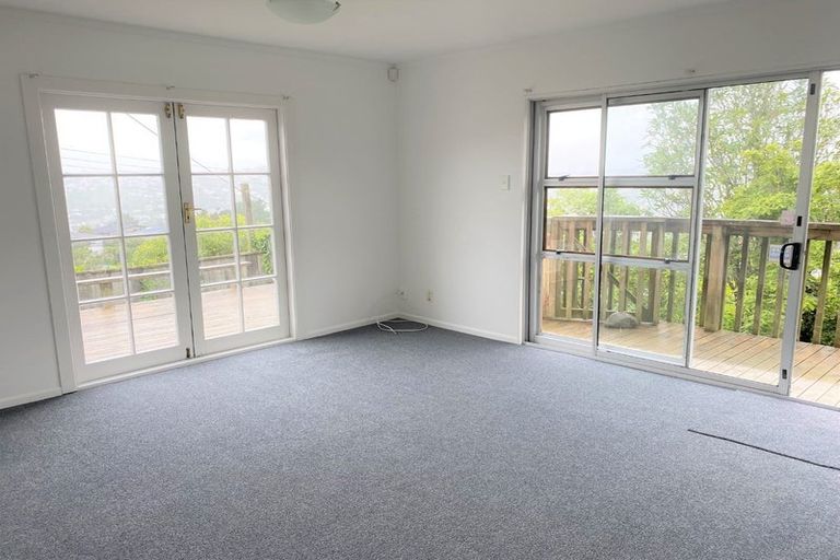 Photo of property in 115 Ironside Road, Johnsonville, Wellington, 6037