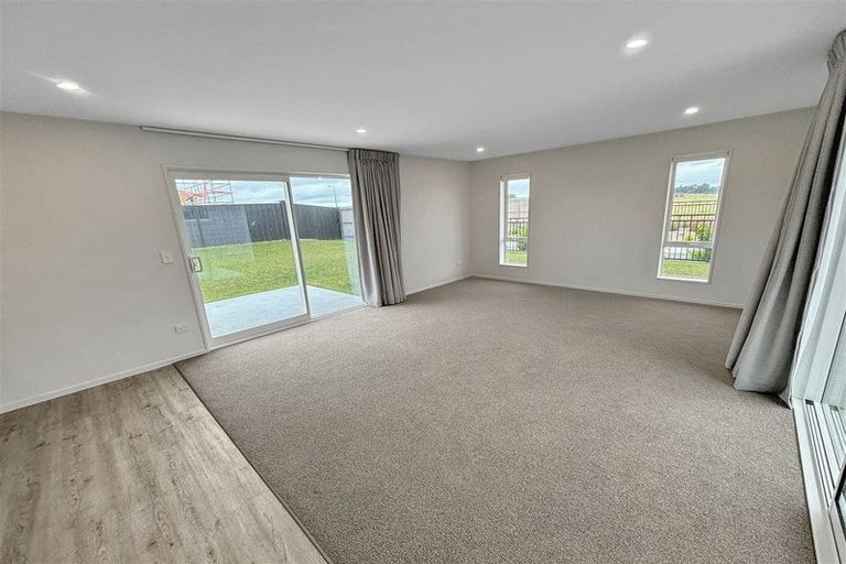 Photo of property in 29 Muldowney Drive, Rolleston, 7614