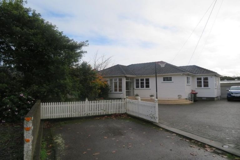 Photo of property in 629 High Street, Boulcott, Lower Hutt, 5010