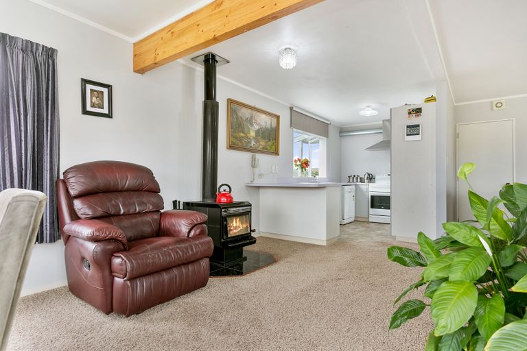 Photo of property in 132 Tawari Street, Matamata, 3400