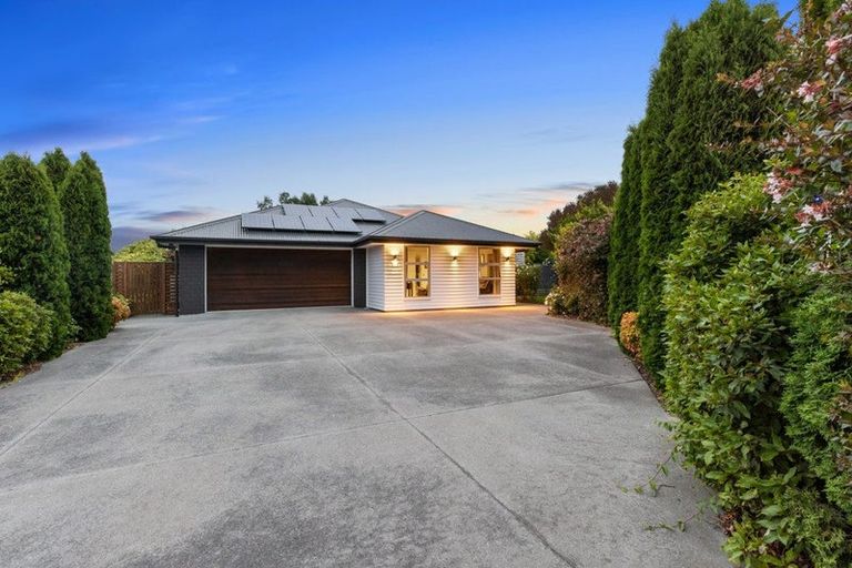 Photo of property in 20 Coachmans Road, Prebbleton, 7604