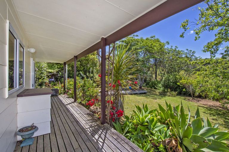 Photo of property in 625 Ormandy Road, Mangapai, Whangarei, 0178