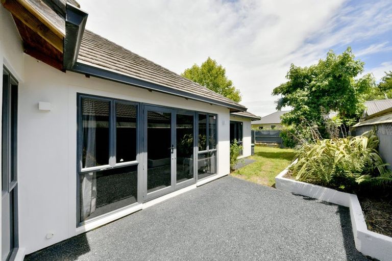 Photo of property in 273a Cranford Street, St Albans, Christchurch, 8052