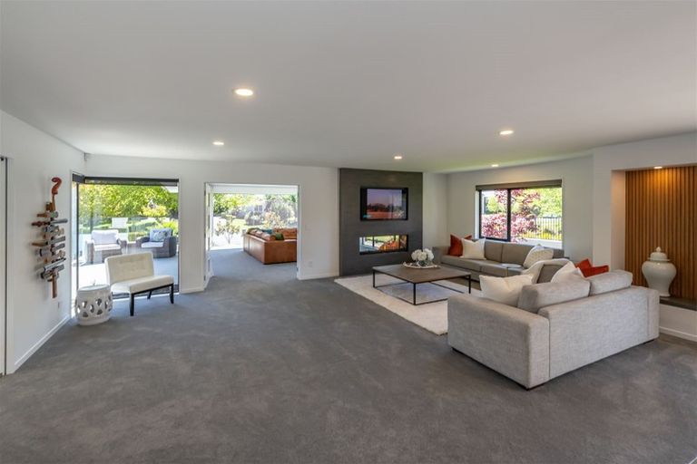 Photo of property in 49 Regent's Park Drive, Casebrook, Christchurch, 8051