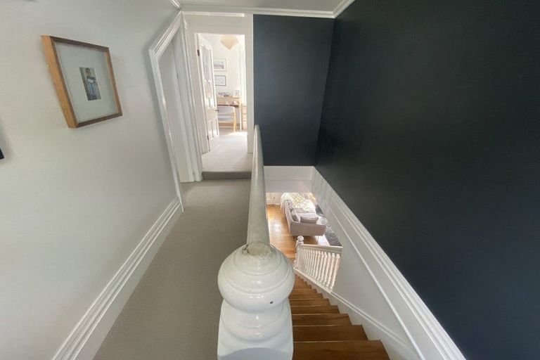 Photo of property in 247 Tinakori Road, Thorndon, Wellington, 6011