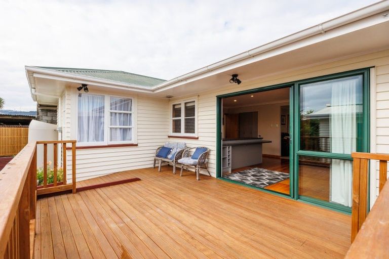 Photo of property in 48 Bamfield Street, Ashhurst, 4810