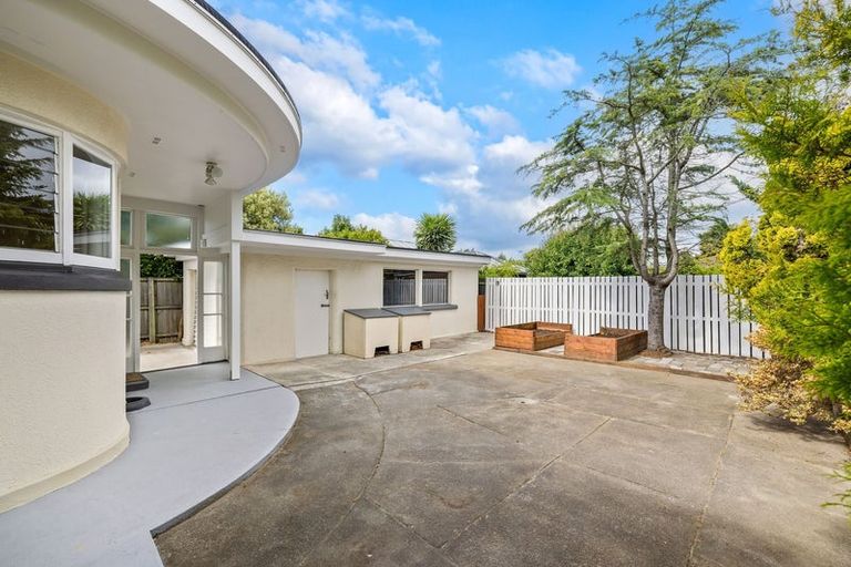 Photo of property in 33 Nancy Avenue, Mairehau, Christchurch, 8052