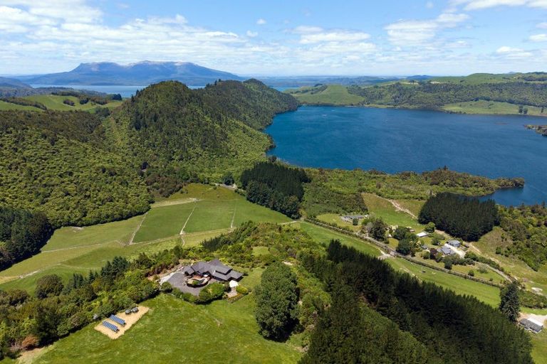Photo of property in 171 Millar Road, Lake Okareka, Rotorua, 3076