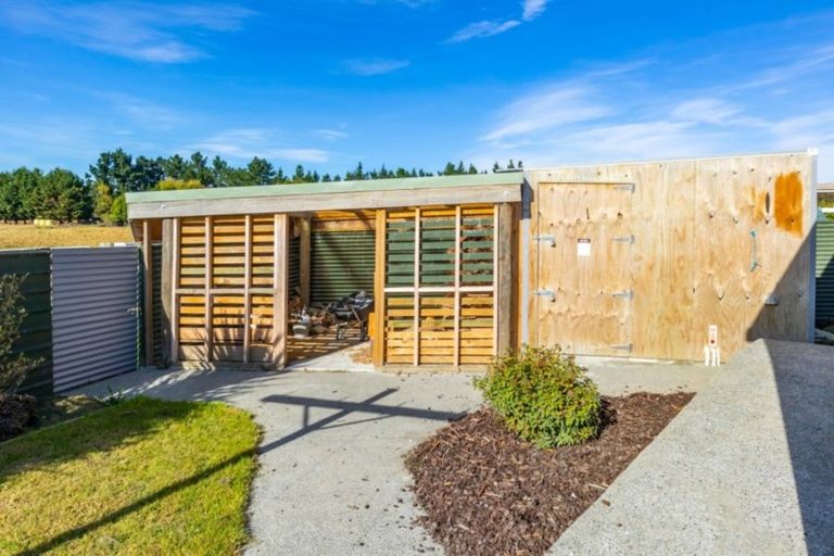 Photo of property in 843 Howell Road, Totara Valley, Pleasant Point, 7982