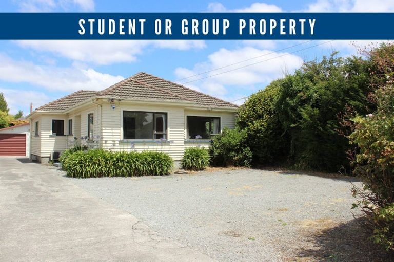Photo of property in 92 Suva Street, Upper Riccarton, Christchurch, 8041