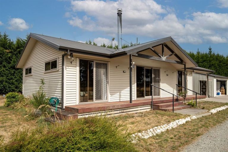 Photo of property in 178 Walkers Road, Rolleston, Christchurch, 7677