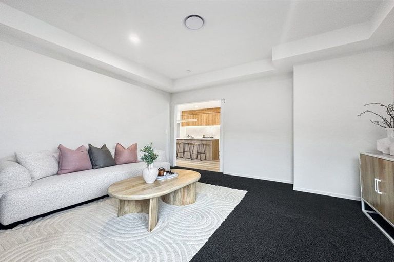 Photo of property in 16 Elsie Lange Way, Casebrook, Christchurch, 8051