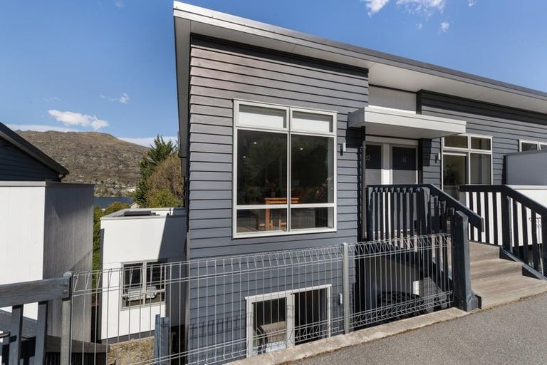 Photo of property in Greenstone Terraces, 52/716 Frankton Road, Queenstown, 9300