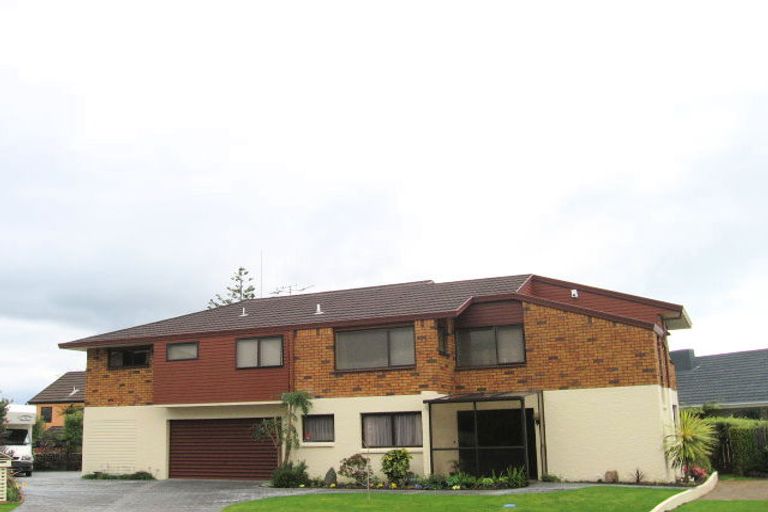 Photo of property in 8 Cathray Place, Matua, Tauranga, 3110