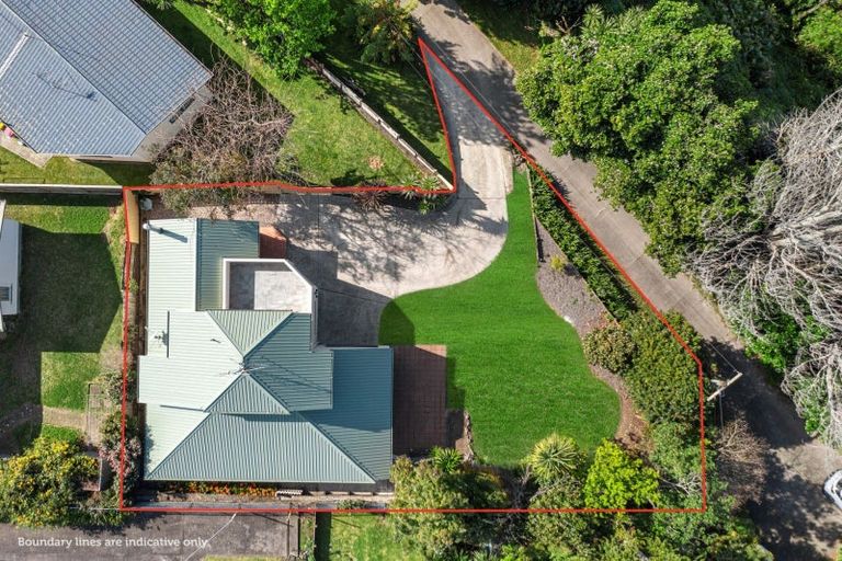 Photo of property in 50 Church Street, Gate Pa, Tauranga, 3112