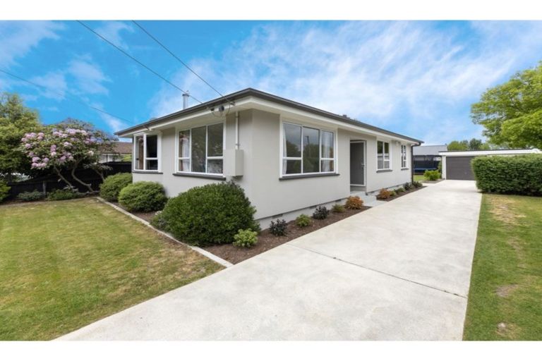 Photo of property in 234 Keyes Road, New Brighton, Christchurch, 8083