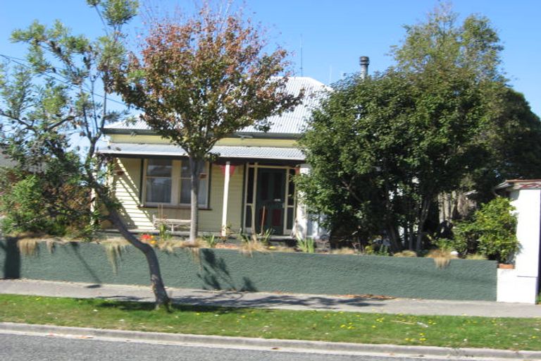 Photo of property in 5 Market Street, Watlington, Timaru, 7910
