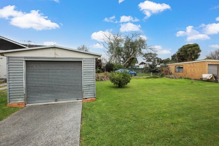 Photo of property in 197 Tramway Road, Enderley, Hamilton, 3214