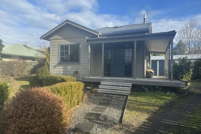Photo of property in 50 Ohuanga Road, Turangi, 3334