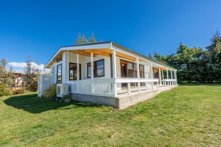Photo of property in 7 Wolds Place, Twizel, 7901