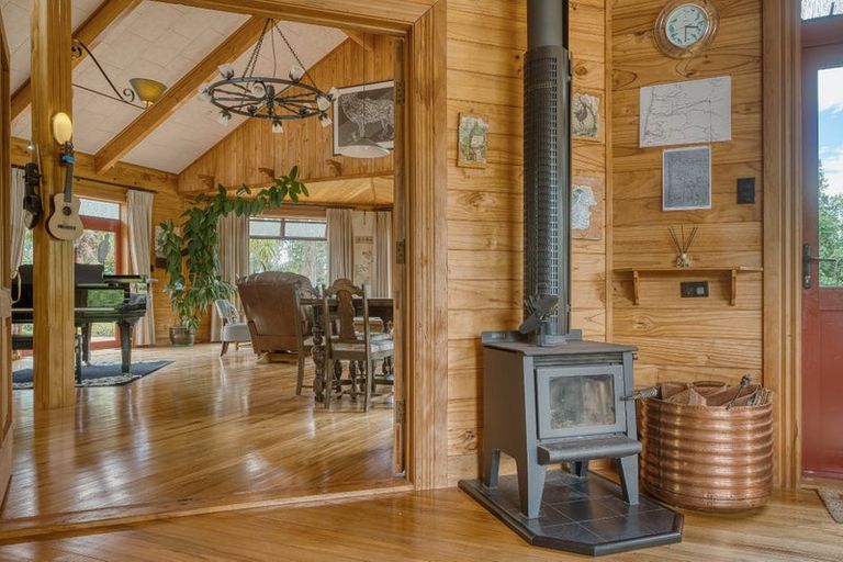 Photo of property in 210 Keogans Road, Arahura Valley, Hokitika, 7882