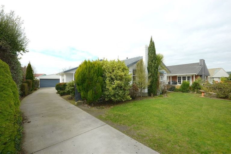 Photo of property in 34 Deepdale Street, Burnside, Christchurch, 8053