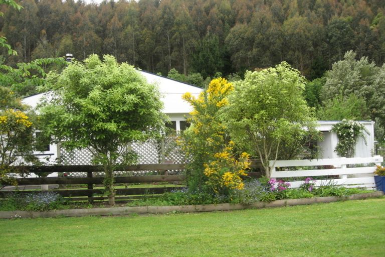 Photo of property in 224 Brunswick Road, Brunswick, Whanganui, 4571