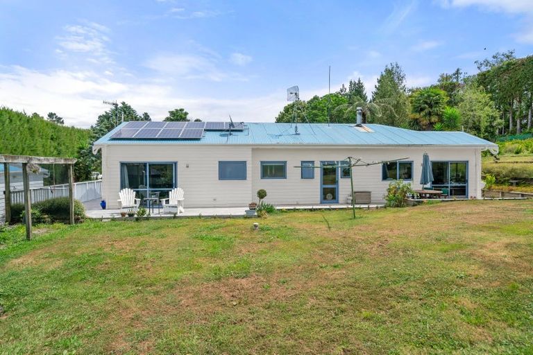 Photo of property in 259 Wainui Road South, Whakamarama, Katikati, 3181
