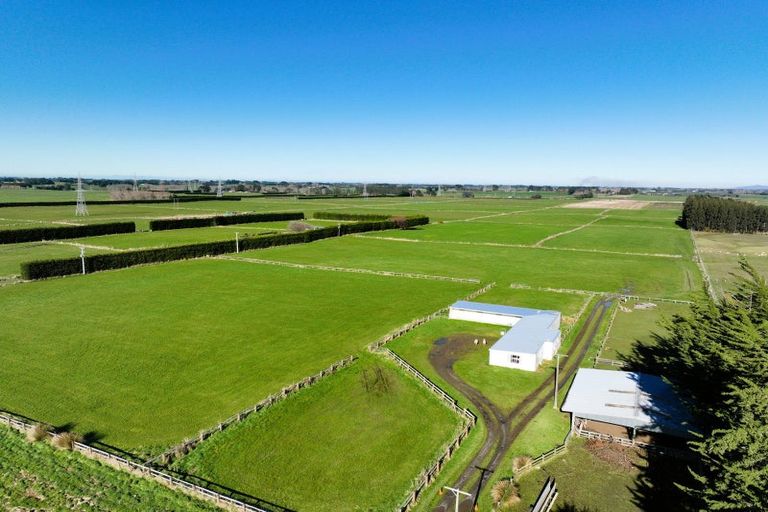 Photo of property in 326 Flora East, Makarewa, Invercargill, 9876