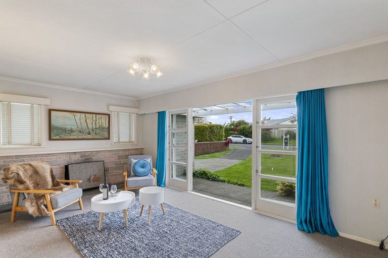 Photo of property in 15 Tawa Street, Levin, 5510