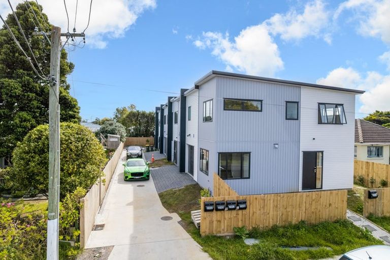 Photo of property in 29c Rice Crescent, Papakura, 2110