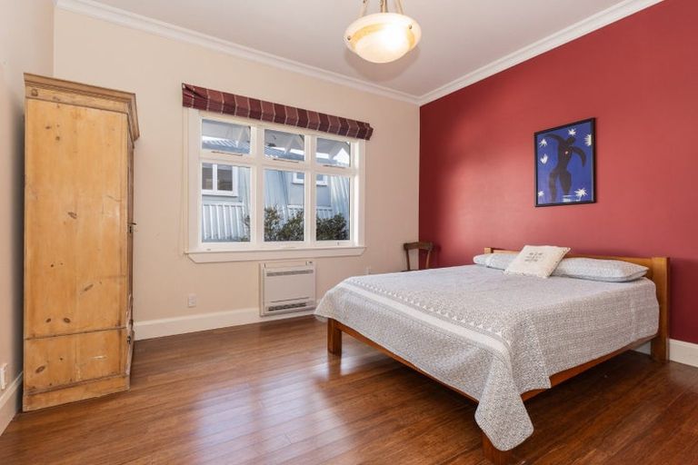 Photo of property in 123 Hackthorne Road, Cashmere, Christchurch, 8022