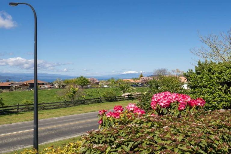 Photo of property in 20 Chateau Crescent, Rangatira Park, Taupo, 3330