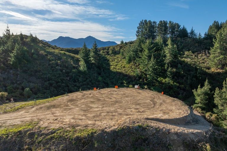 Photo of property in 640 Northbank Road, Onamalutu, Wairau Valley, 7275