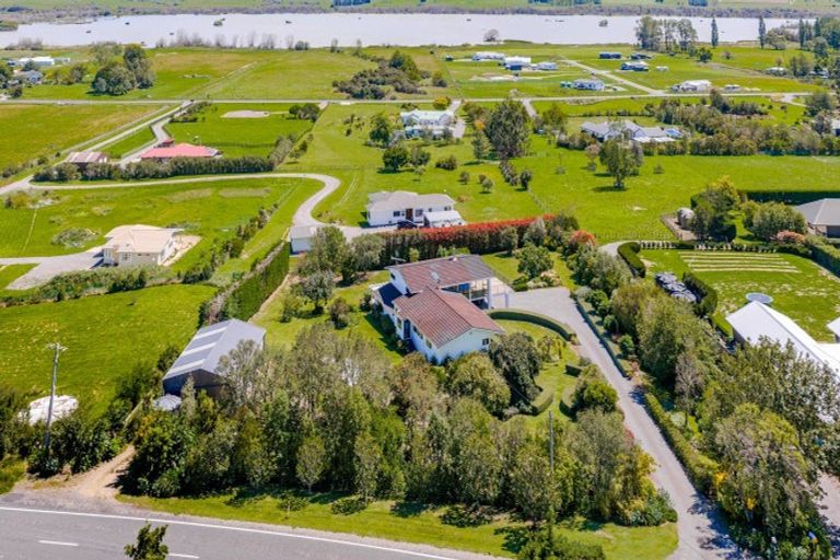 Photo of property in 370 Porangahau Road, Waipukurau, 4282