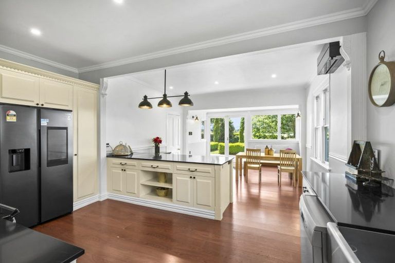 Photo of property in 142 Steffens Road, Oxford, Rangiora, 7476