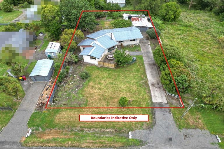 Photo of property in 7a Puketea Street, Tokomaru, Palmerston North, 4474