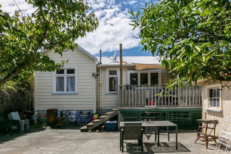 Photo of property in 457 Hastings Street, Napier South, Napier, 4110
