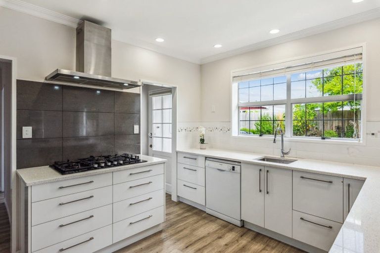 Photo of property in 16 Byrd Street, Levin, 5510