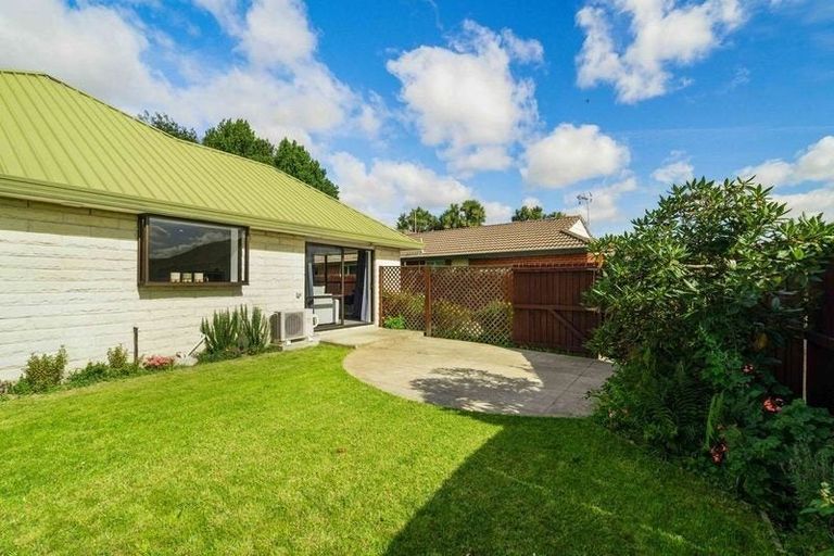 Photo of property in 1/43 Tivoli Place, Bishopdale, Christchurch, 8053