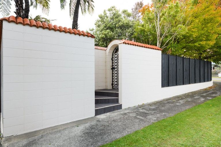 Photo of property in 50 Pitama Road, Awapuni, Palmerston North, 4412