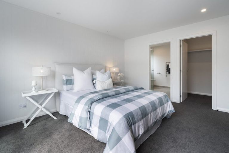 Photo of property in 17c Brightwater Terrace, Terrace End, Palmerston North, 4410