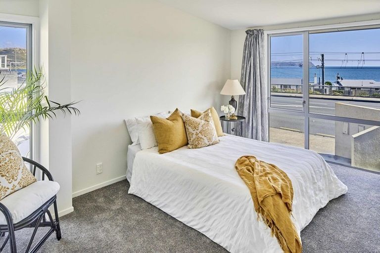 Photo of property in 172a Saint Andrews Road, Plimmerton, Porirua, 5026