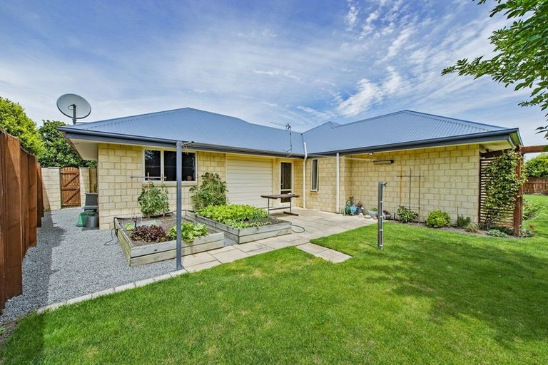 Photo of property in 9 Weston Way, Lincoln, 7608