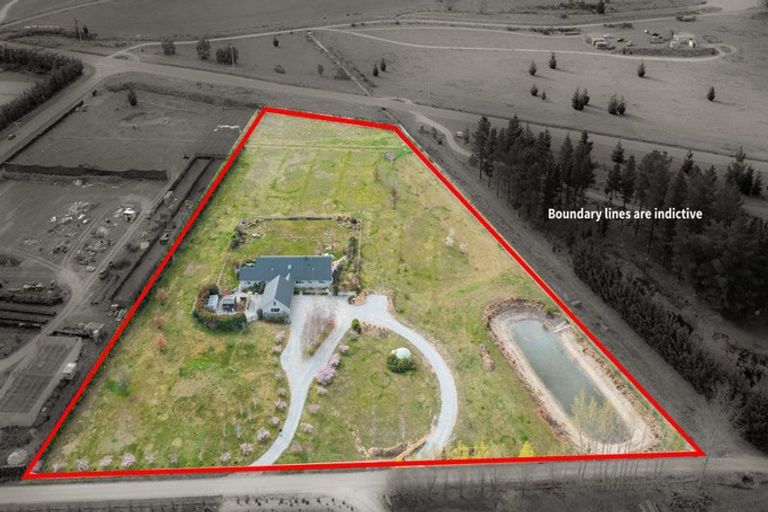 Photo of property in 448 Letts Gully Road, Letts Gully, Alexandra, 9393