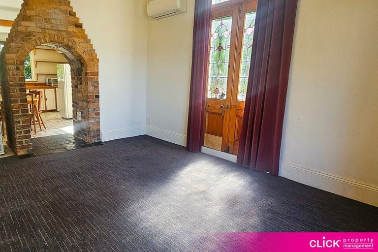 Photo of property in 316 High Street, Dunedin Central, Dunedin, 9016
