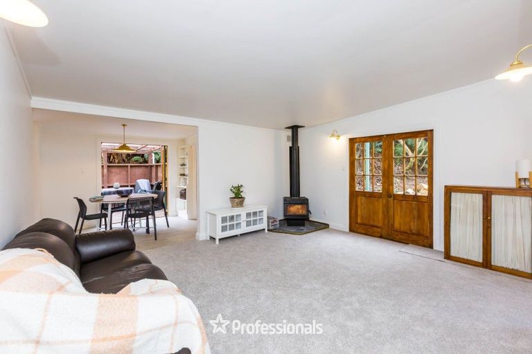 Photo of property in 199 Marchant Road, Kaitoke, Upper Hutt, 5018
